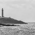 MV Lord of the Isles approaching Ardnamurchan Lighthouse