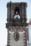 Santiago, bell-tower