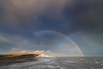 Seven Sisters Rainbow