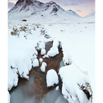 Buachaille Etive Mor, Altnafeadh