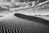 Lines in the Sand BW