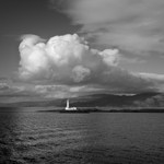 Lighthouse - Sound of Mull