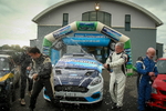 McKelveys Asbestos Bushwhacker Rally-125