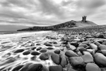 Dunstanburgh Shore 01