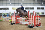 Class 3 - Senior Discovery - 1.00m portfolio