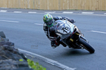 Cam Donald - Norton SG4