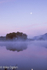 Pre-dawn over Loch Awe, 2