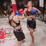 Zoe Findlay v Lolly Guard-50