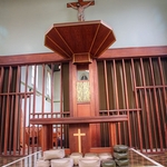 chapel