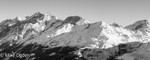 Mountain View from Schwarzsee
