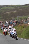 Paul Shoesmith BMW / Ice Valley by Motorsave Trade