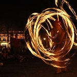 Fire Ring