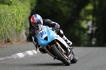 Russ Mountford Triumph / Silicone Engineering Racing