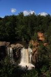 Ramsey Falls (I)