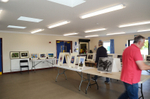 GYPS Exhibition at Belton by Dave Tobin -  3
