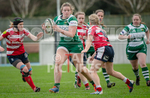 Guernsey Raiders Ladies v Southampton Ladies-48