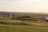 Castle stuart 18th fairway to green  9th  3rd on the point