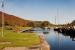 Caledonian Canel
