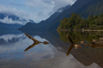Lake Rosselot