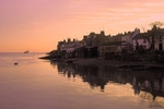 Looking Beyond Ferryden