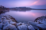 Sunset Bay