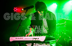 Alfie Bartons 25th Anniversary Gig-84