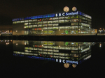 BBC Reflections