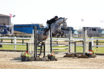 Class 18 - Senior Foxhunter - 1.20m portfolio