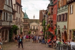 Riquewihr shopping