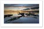 Golden sunset ♦ TORRY BAY