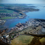 A00291B Inverkeithing Inner Bay Fife