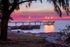 Pink over the Jetty