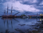 Ghost Ship