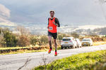 North Lakes Half Marathon  10k-718
