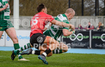 Guernsey Raiders v Rochford Hundred 2023-34