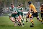 Guernsey Raiders v Canterbury RFC-36