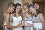 Wedding photography at Vale Resort, Hensol