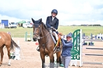 Cls 04 7Yr Old Jump Off portfolio