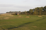 Nairn 12th Approach