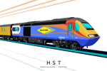 POWER CAR #43060 | COLAS RAIL