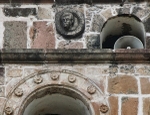 Bell-tower details