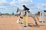 Section Q BE80 Rider 801 to 827 portfolio