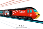 POWER CAR #43094 | ROMIC GROUP
