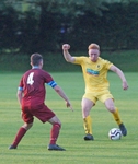 Ulverston Rangers portfolio