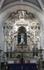 Alojuca, Puebla, San Jerónimo, high altar