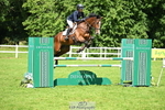 Cls 41 Amateur Qualifier 1.10m & Snr 1.10m Open portfolio