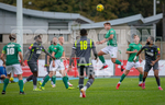 GFC v Thatcham Town-23