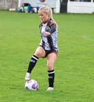 KTFC Ladies vs Carnforth Rangers Ladies (16/11/25) portfolio