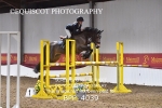 CLASS 34 Junior 1.20m Open (Inc 148cm Restricted Open Championship Qualifier) portfolio