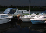 B13 Moored Boats  (A4)